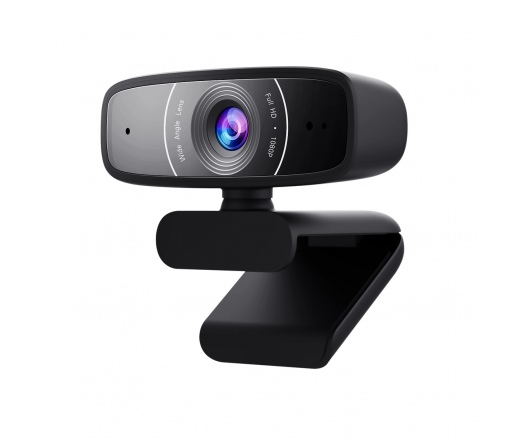 ASUS Webcam C3