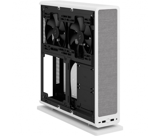 FRACTAL DESIGN Ridge PCIe 4.0 - White