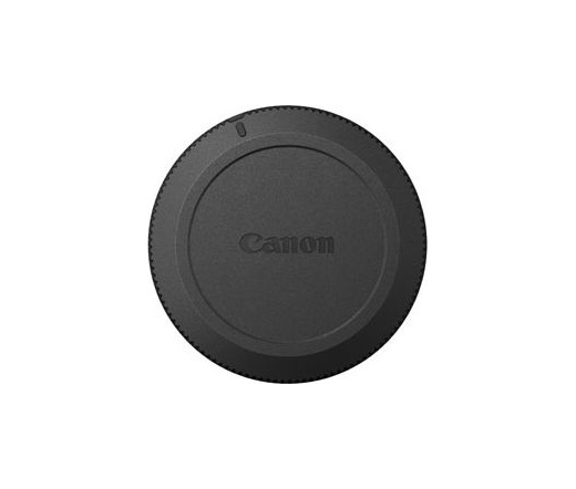 CANON LENS CAP DUST CAP RF Objektív sapka