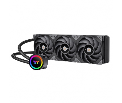 THERMALTAKE TOUGHLIQUID 360 ARGB Sync All-In-One Liquid Cooler