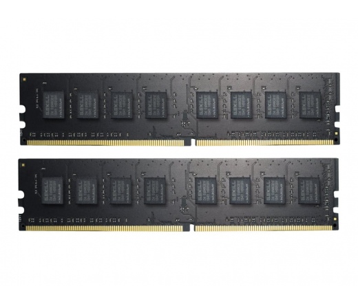 G.SKILL Value DDR4 2133MHz CL15 16GB Kit2 (2x8GB)