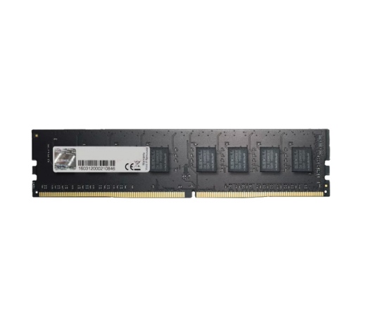 G.SKILL Value DDR4 2666MHz CL19 16GB Kit2 (2x8GB)