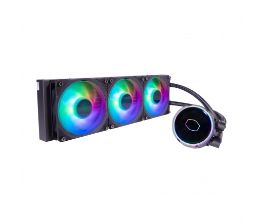 COOLER MASTER MasterLiquid PL360 Flux