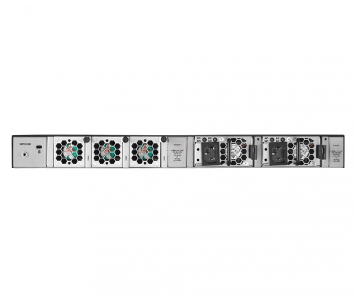 NET D-LINK 20-Port 10GBASE-T/SFP+ and 10GBASE-T/SFP+ Combo Port