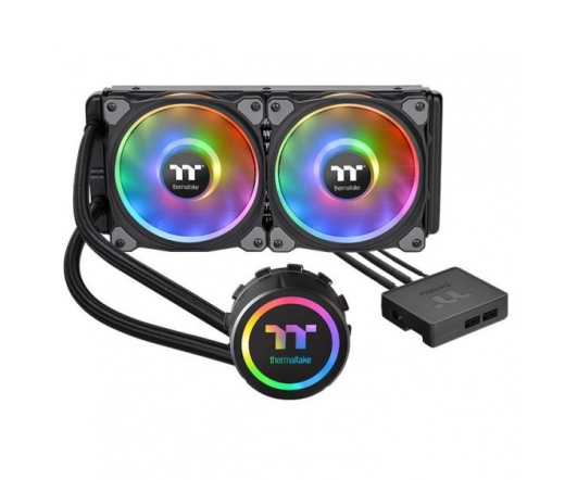 Thermaltake Floe DX RGB 240 TT Premium All-in-One