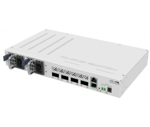 MIKROTIK CRS504-4XQ-IN