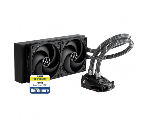 ARCTIC Liquid Freezer 240 II AiO AMD