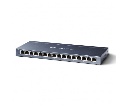 NET TP-LINK TL-SG116 16-Port Gigabit Unmanaged Pro Switch