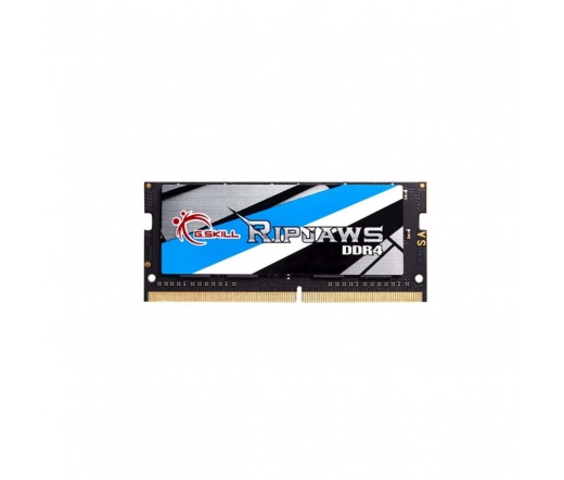 G.SKILL Ripjaws DDR4 SO-DIMM 2133MHz CL15 4GB