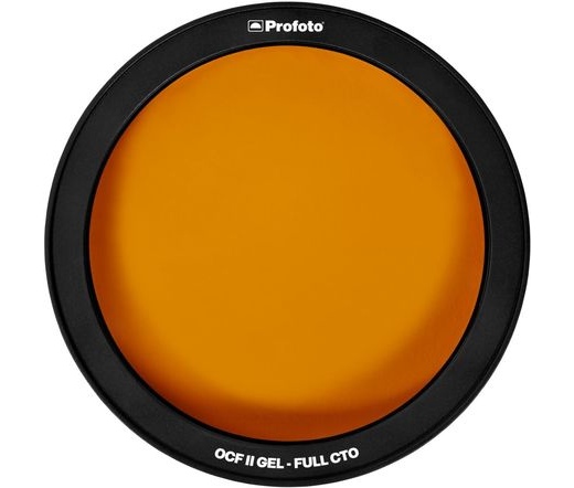 PROFOTO OCF II Gel -Full CTO