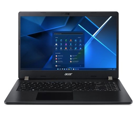 ACER TravelMate P2 TMP215-54-50X5 15,6" i5-1235U 8GB 512GB SSD NoOS