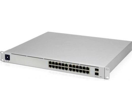 UBIQUITI Switch 24 PoE