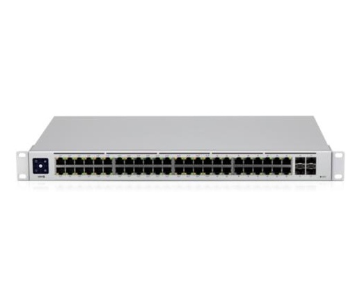 UBIQUITI Switch 48 PoE