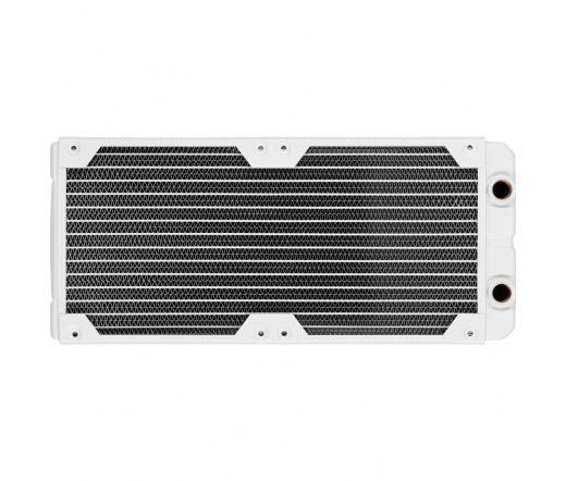 Corsair Hydro X Series XR5 280mm - White