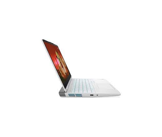 LENOVO IdeaPad Gaming 3 15IAH7 i5-12500H 16GB 512GB SSD RTX3050Ti 4GB NoOS Glacier White