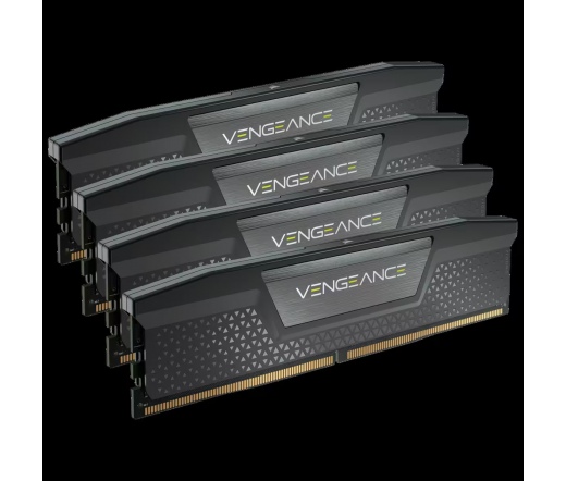 CORSAIR Vengeance DDR5 5200MHz CL38 192GB Kit4