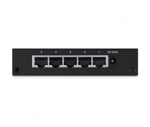 LINKSYS Gigabit Switch 5-port LGS105