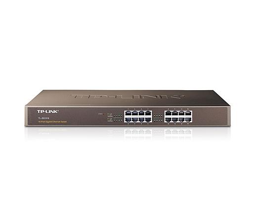 TP-LINK TL-SG1016 16Port Gigabit Switch metal