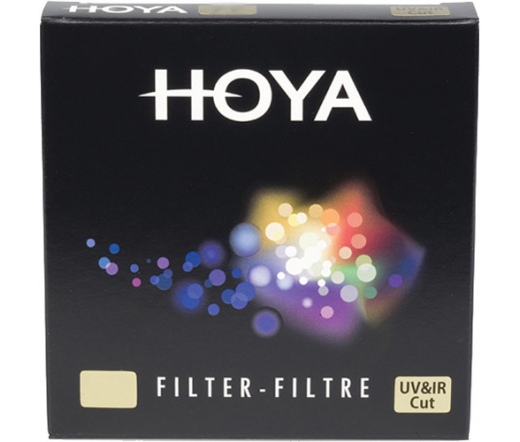 Hoya UV-IR Cut 72mm Y1UVIR072