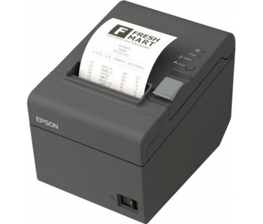 EPSON TM-T88V (042) blokknyomtató