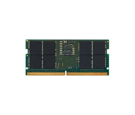 KINGSTON DDR5 SO-DIMM 5200MHz 8GB