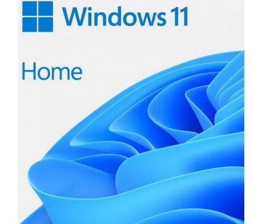 Microsoft Windows 11 Home 64bit HUN USB BOX