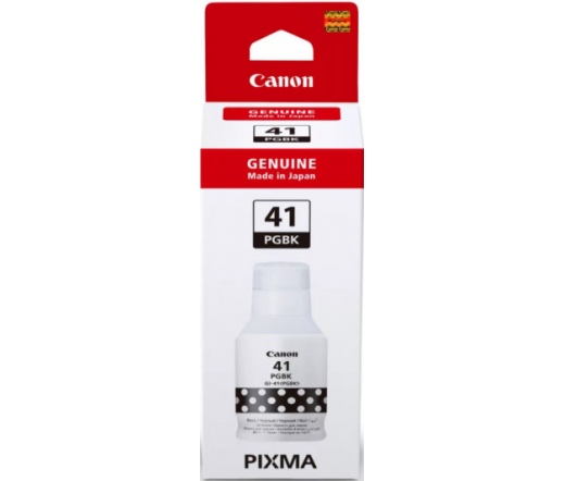 CANON GI-41 EMB Ink Bottle Black