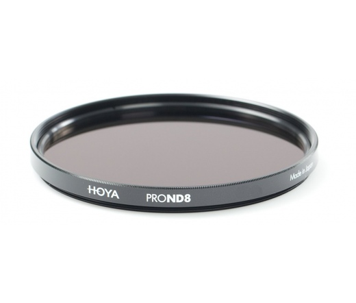 Hoya PRO ND 8 52mm YPND000852