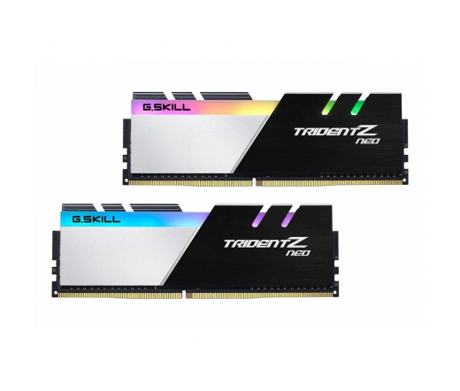 G.SKILL Trident Z Neo DDR4 3600MHz CL16 32GB Kit2 (2x16GB) AMD