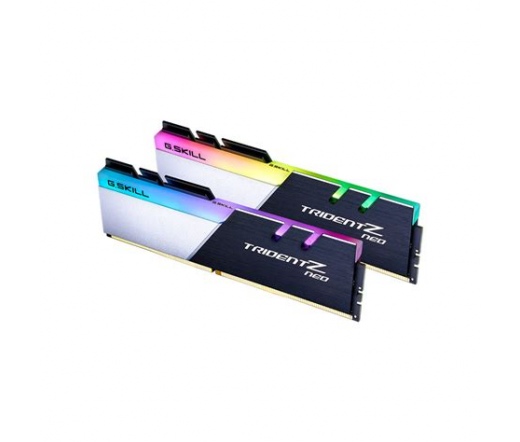 G.SKILL Trident Z Neo DDR4 3600MHz CL16 32GB Kit2 (2x16GB) AMD