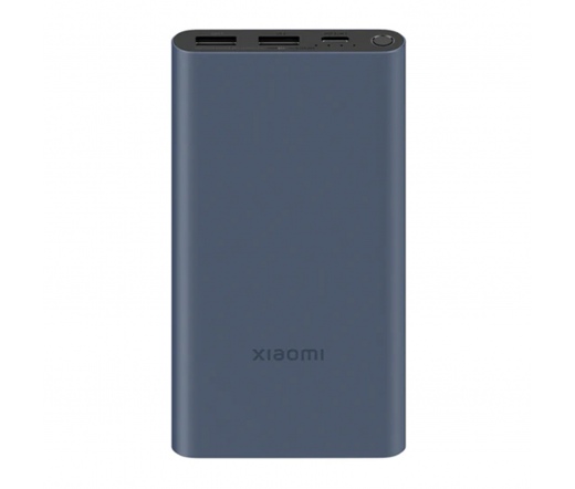 XIAOMI 22.5W 10000mAh Power Bank Navy Blue