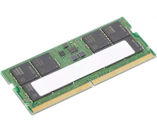 LENOVO DDR5 SODIMM 4800MHz 32GB