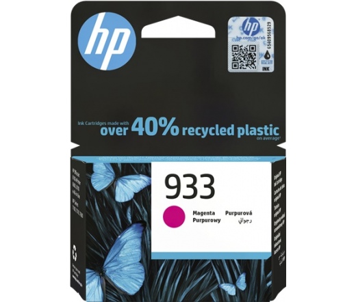 HP 933 Magenta