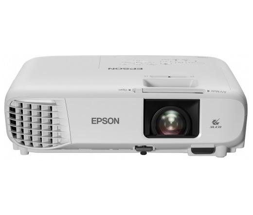 EPSON EB-FH06