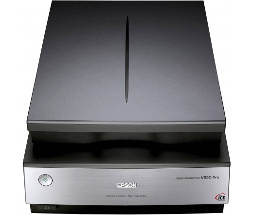 SCANNER EPSON Perfection V850 Pro USB