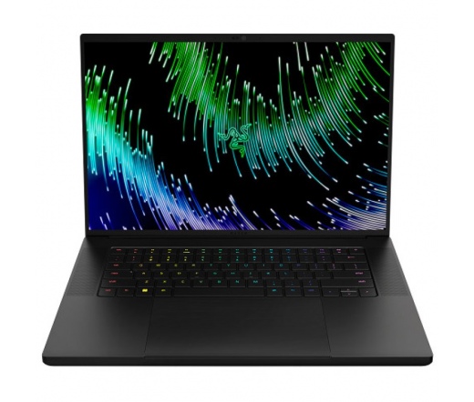 RAZER Blade 16 Dual UHD+FHD+ Mini-LED i9-13950HX 32GB DDR5 2TB SSD RTX4090 16GB W11H