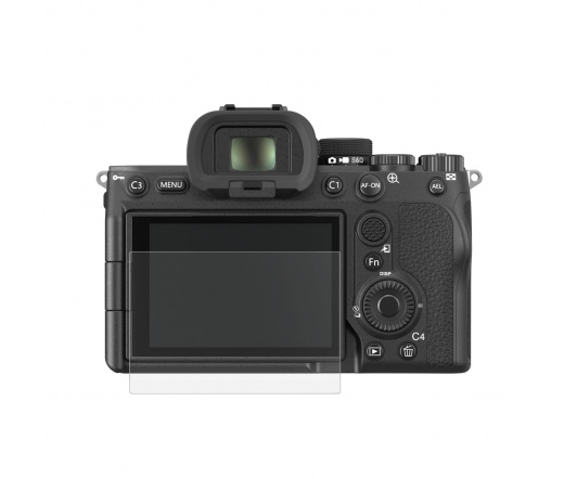 SmallRig Screen Protector for Sony Alpha 7 IV 3750