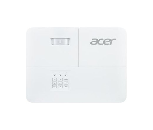 ACER H6800BDa, DLP 3D 4K, 3600Lm, 10000/1, HDMI, smart TV, 10W, DC 5V