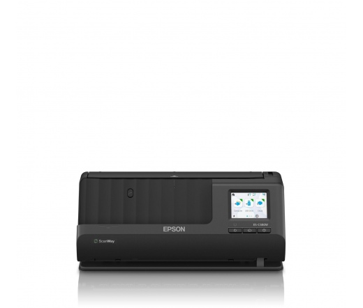 EPSON WorkForce ES-C380W