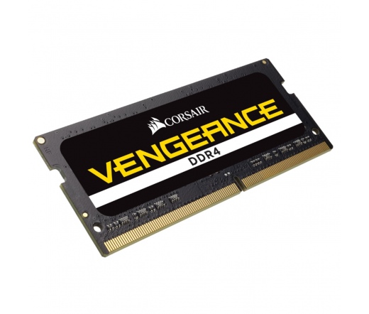 SO-DIMM DDR4 8GB 3200MHz Corsair Vengeance CL22