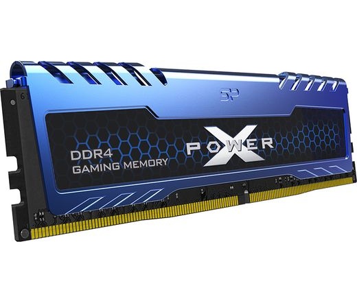 DDR4 16GB 3200MHz Silicon Power Turbine CL16