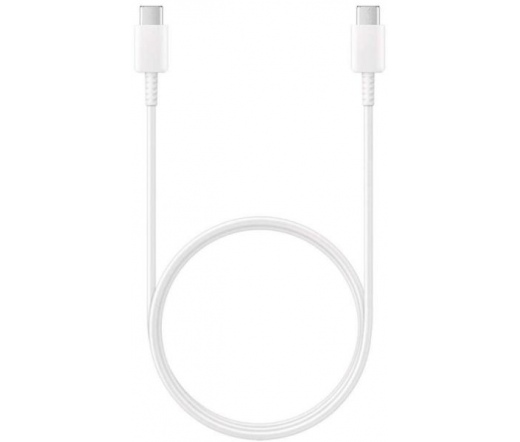 Samsung EP-DA705BBEG White USB/C-to-C kábel