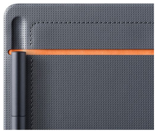 Wacom Bamboo Slate, large