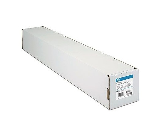 PAPÍR TEKERCS HP Bright White 610 mm X 45.7 M (C6035A)