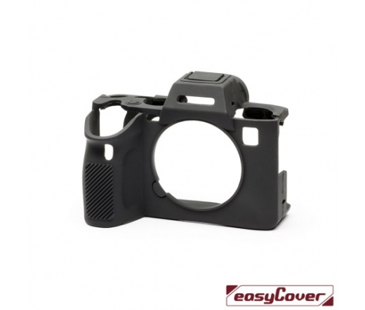 EASY COVER Camera Case Sony A1 Fekete