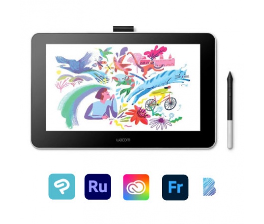 WACOM One