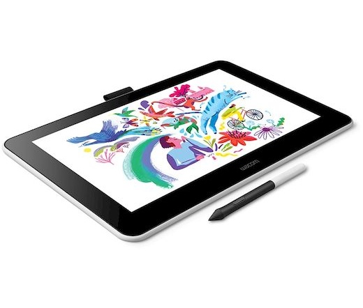 WACOM One