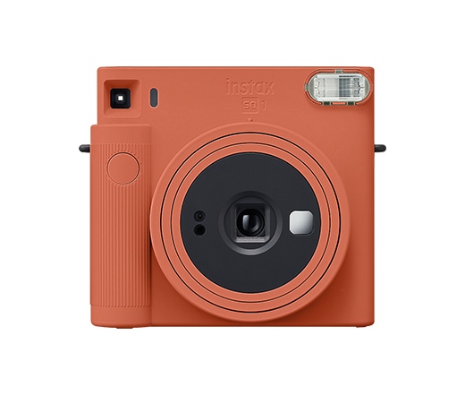 FUJIFILM Instax SQ1 ORANGE