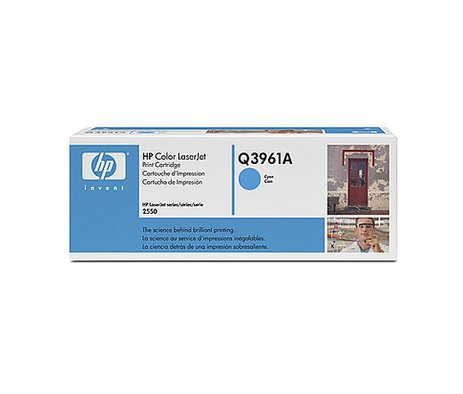 Toner HP No122A Cyan (Q3961A)