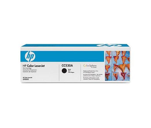 Toner HP 304A Black (CC530A)